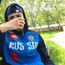 Mahmud Hakimov, ������, 27 ���