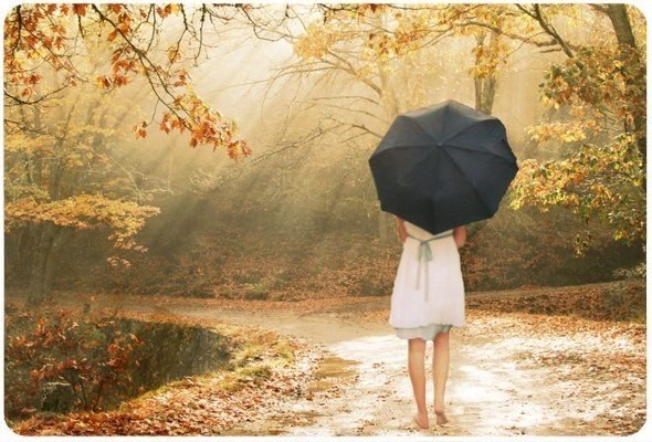 В жизни каждого наступает момент, когда нужно понять, что старого больше нет. Оно было там, в ...