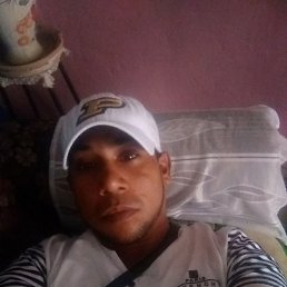 Roilan, 35, 