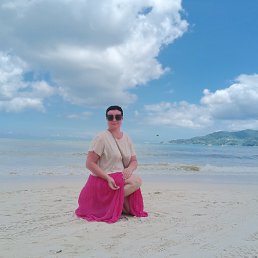 Marina, 45,  