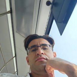 Jahangir Aliyev, 31, 