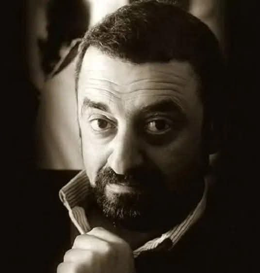 Русская сатира: Григорий Горин... ____ - Что пишут в газетах? - Ничего хорошего... Холера в Одессе, ...