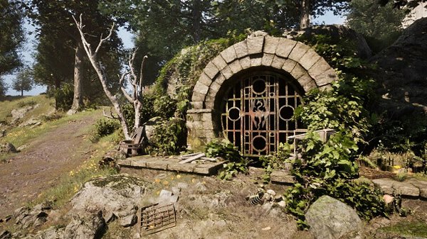 ��������� ��������� ����� � �������� THE ELDER SCROLLS 4: OBLIVION ����������. � ���� ����� Virtuos ... - 4