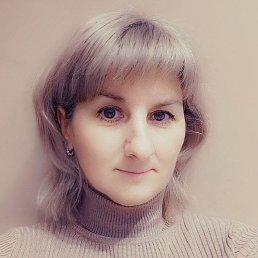 Marina, 41, 