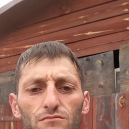 Hamlet Margaryan, 37, 