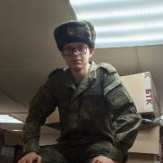 Иван, 22 года, Москва