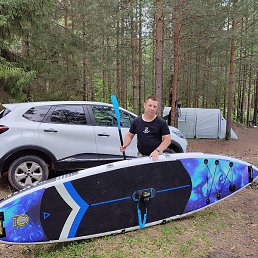 Фото Константин, Киров, 44 года Константин, Киров, 44 года