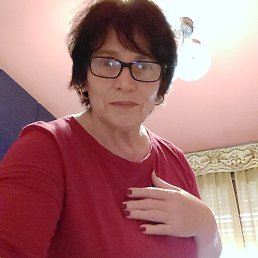 Alla, 67, 