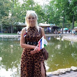 Людмила, 55, Алчевск