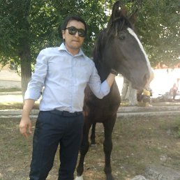 Nik, ������, 38 ���