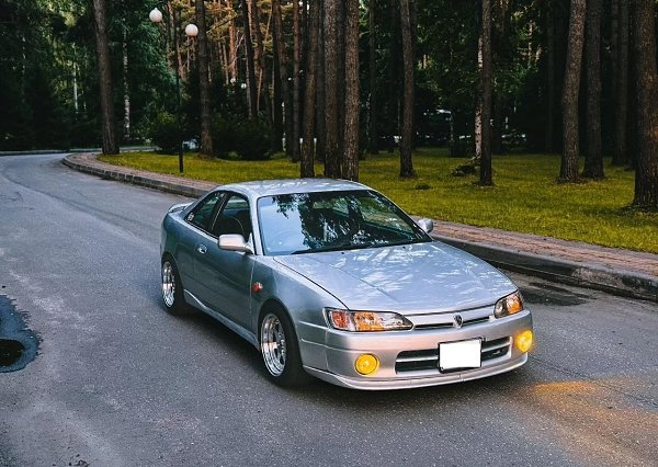 Toyota Corolla Levin 1.6 (110 ..). : 1999 : 250.000  :    ! ... - 3