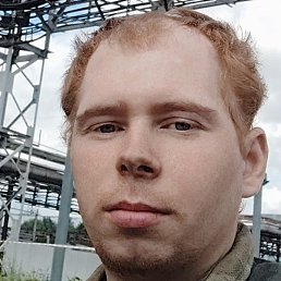 Александр, Магнитогорск, 28 лет