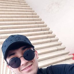 Joxa, 25, 