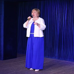 Tatiana, , 65 