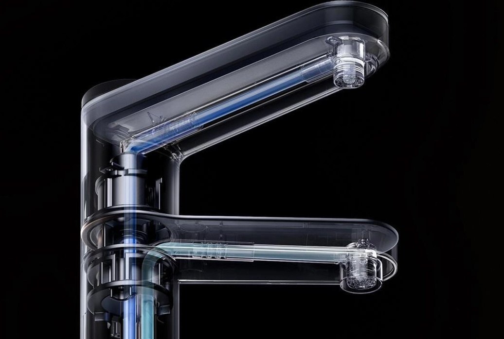 Xiaomi    Mijia Water Purifier Pro.    :  ... - 3