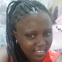 Kansiime Grace, 27, 