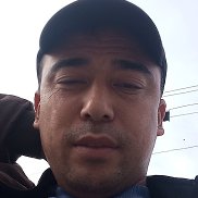 Dilshod Zulfanov, 32, 