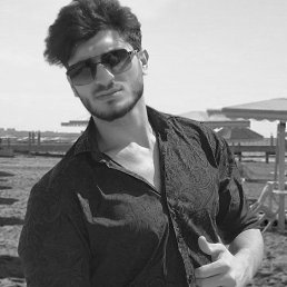 Alik, 29, 