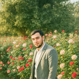 Yoqub, 33, 