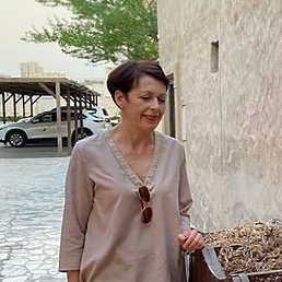Ilona, Санкт-Петербург