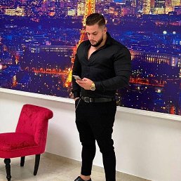 ���� Carlos, ������, 51 ��� - ��������� 1 ������ 2023