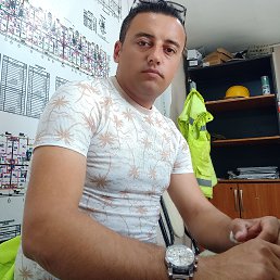 SADIKCAN, 36, 