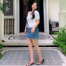 Kim Castro, 35, 