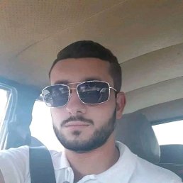 Axvan Aslanyan, 23, 