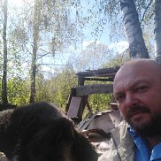 Евгений, 46 лет, Гданьск Евгений, 46 лет, Гданьск