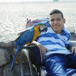 Malikov, 31, 