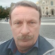 Sergey, 61, 