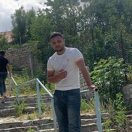 Ayxan, 22, 