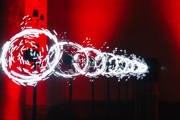 ��������� ������ Digital Rain. � 25 �� 28 �������� ����� ����������� � ����� �������� ... - 6