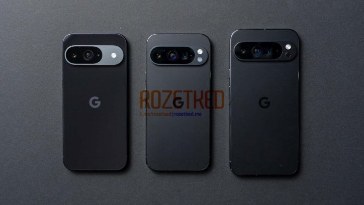 Google Pixel 9, 9 Pro  9 Pro XL    .  ?  ? - 2