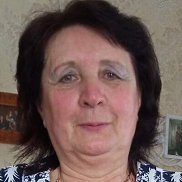Полина, 67 лет, Улан-Удэ Полина, 67 лет, Улан-Удэ