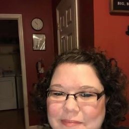 Stacy, 25, 