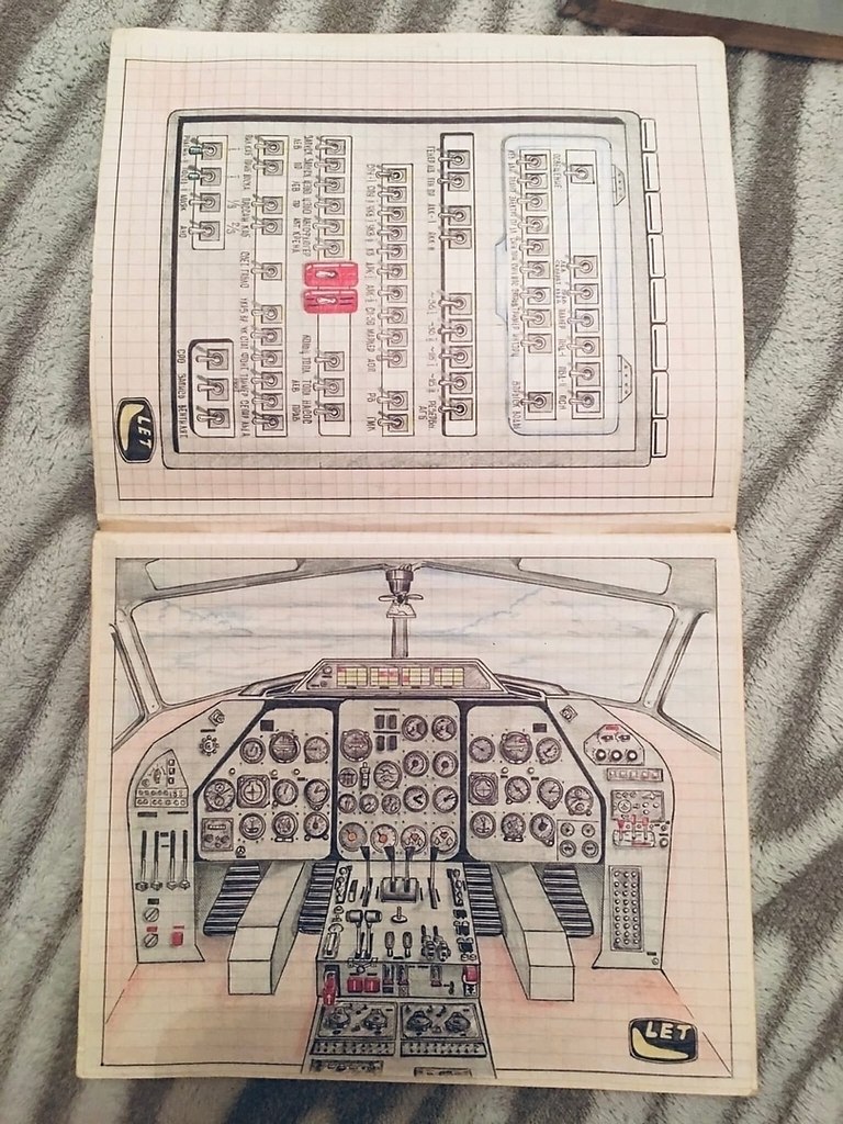 Не конспект, а шедевр. - 7