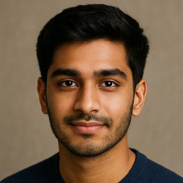 Tannu, 25, 