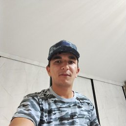 Nusratullo, 20, -