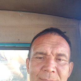 Aleks Ibraimov, 54, 