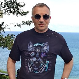 Vic Gerber, ������, 58 ���