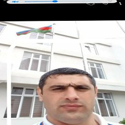 Mekan Qiyasov, 43, 