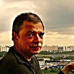 Фото Владимир, Москва, 70 лет Владимир, Москва, 70 лет