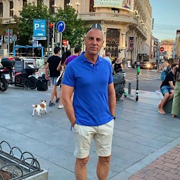 Sergeikrec, 57, 