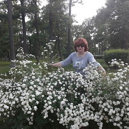 Фото Марина, Санкт-Петербург, 60 лет Марина, Санкт-Петербург, 60 лет
