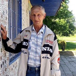 Vova, 64, 