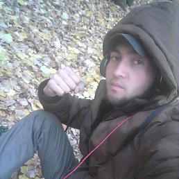 Ilg'or Mamayusupov, 34, 