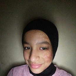 DANA, 20, 