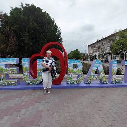 Natalia, ������, 55 ���