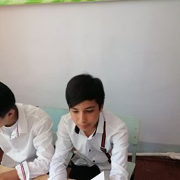 Muminmirzo, 17, 